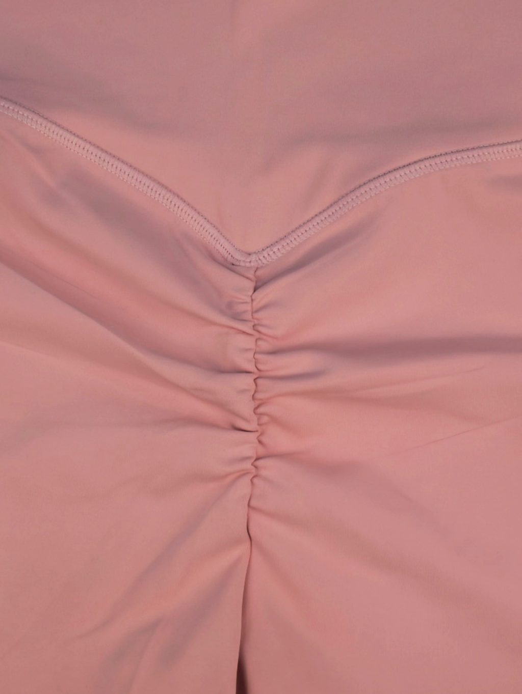 ÉLAN Shorts