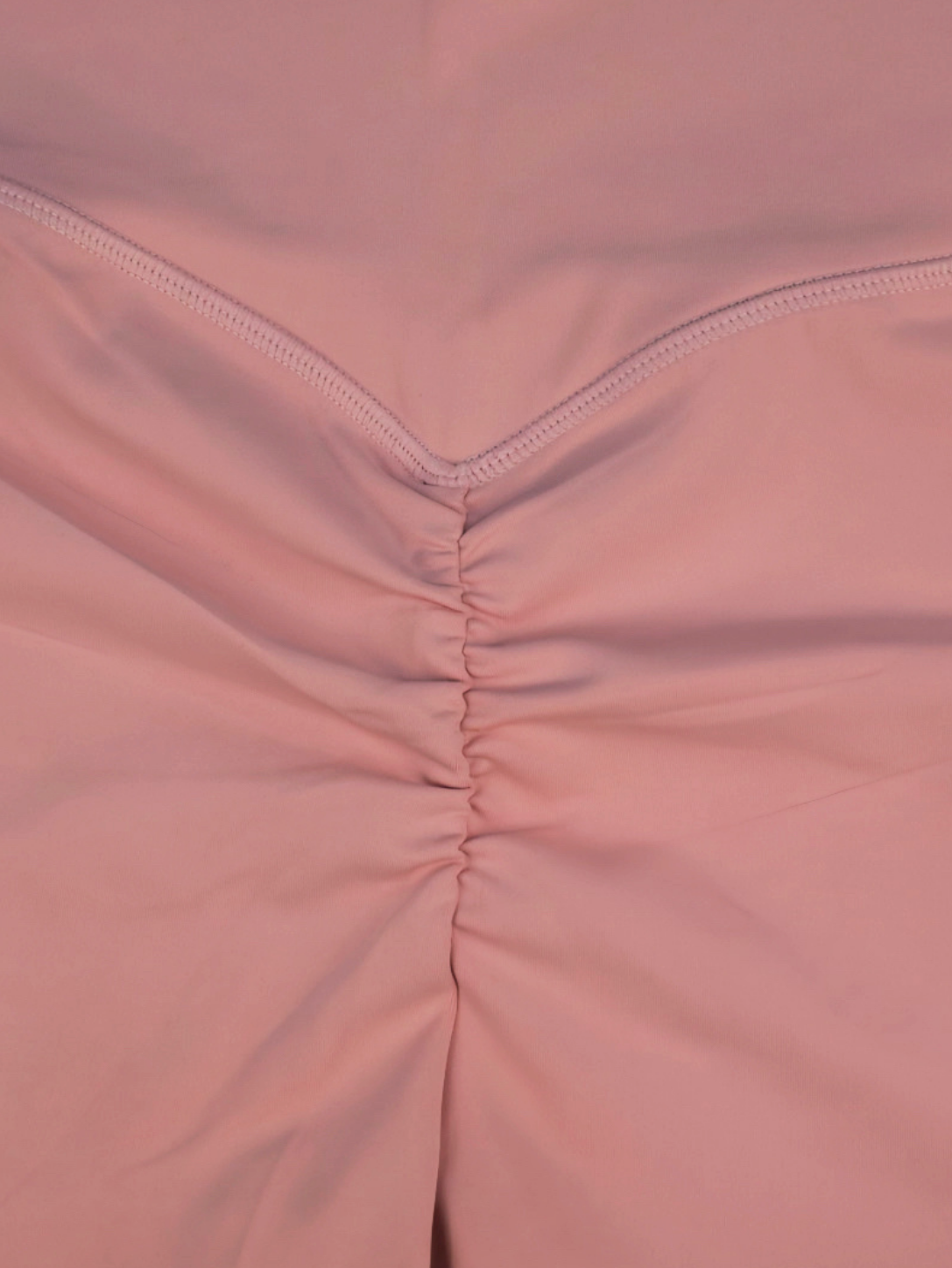 ÉLAN Shorts