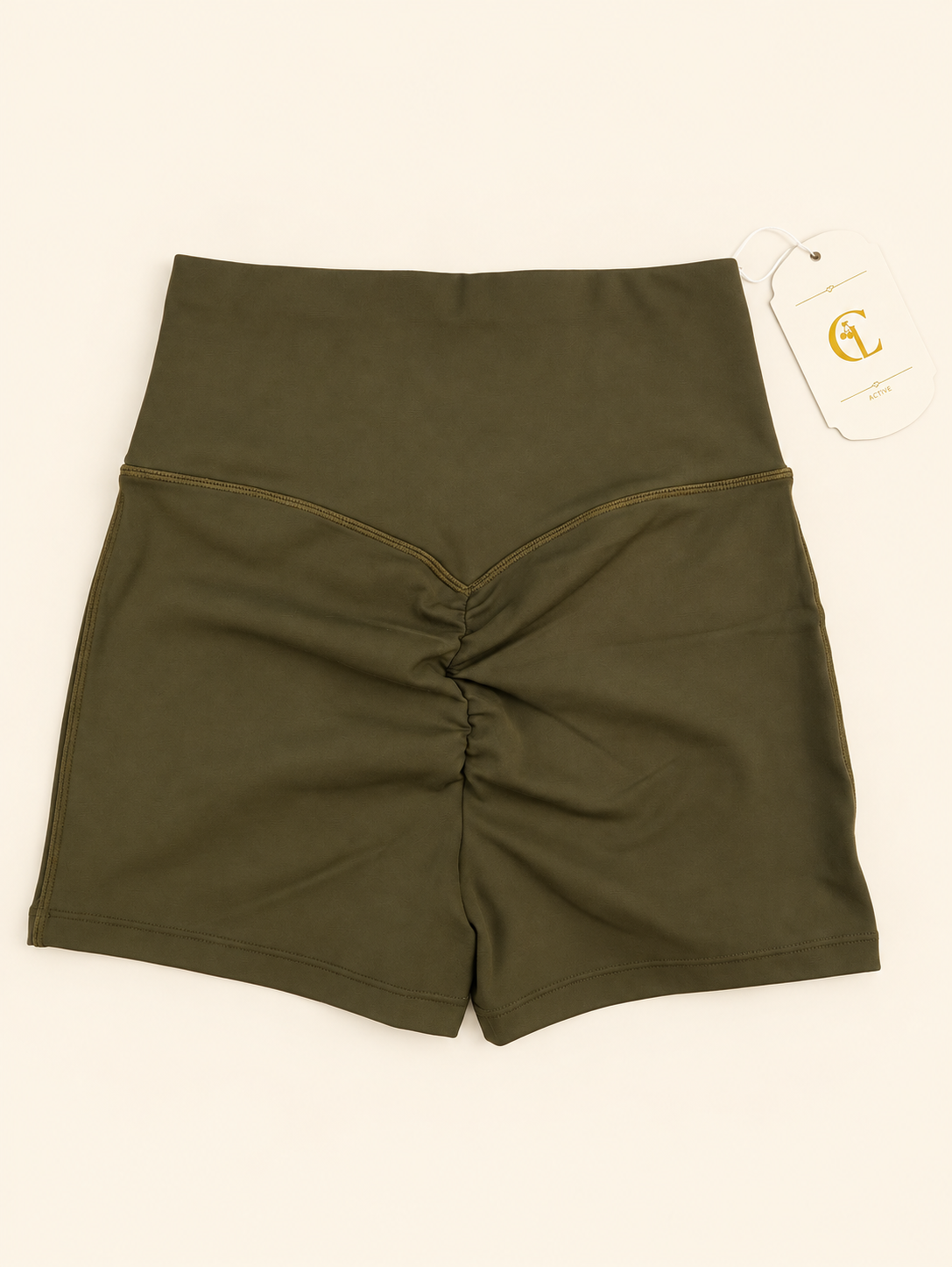 ÉLAN Shorts