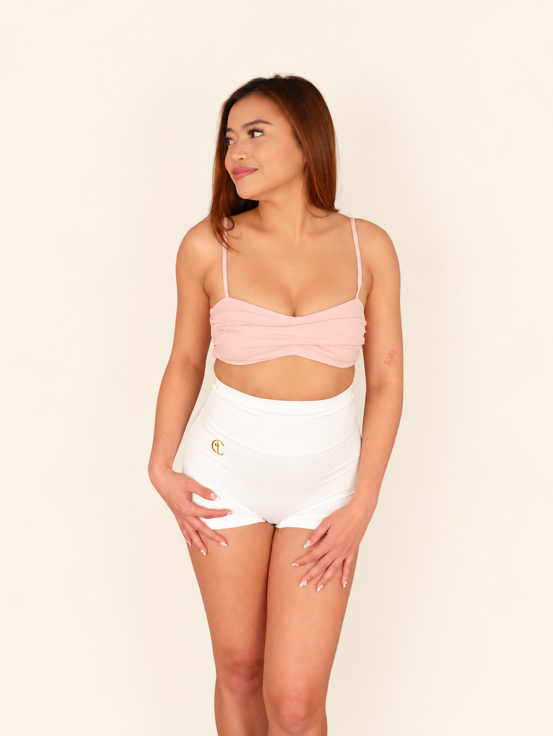 ÉLAN Shorts