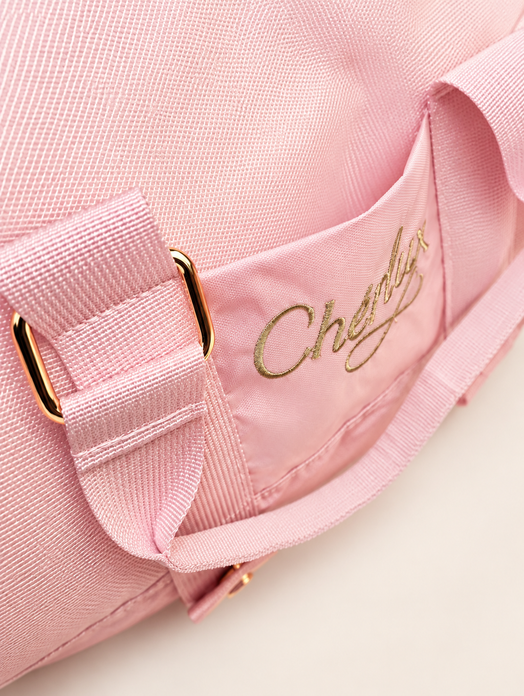 ÉLAN Mini Studio Bag