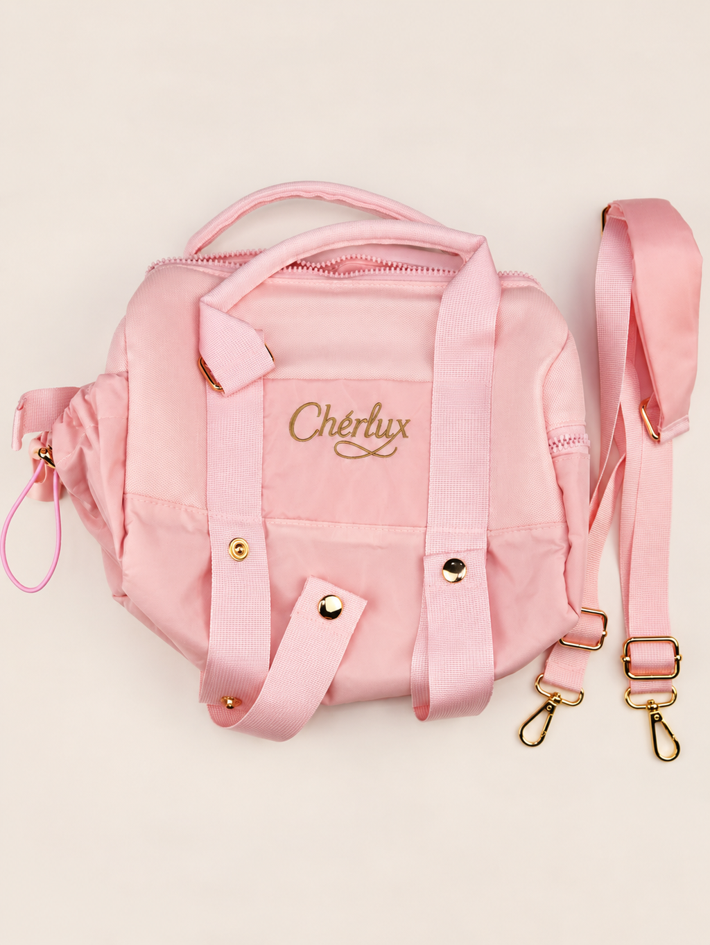 ÉLAN Mini Studio Bag
