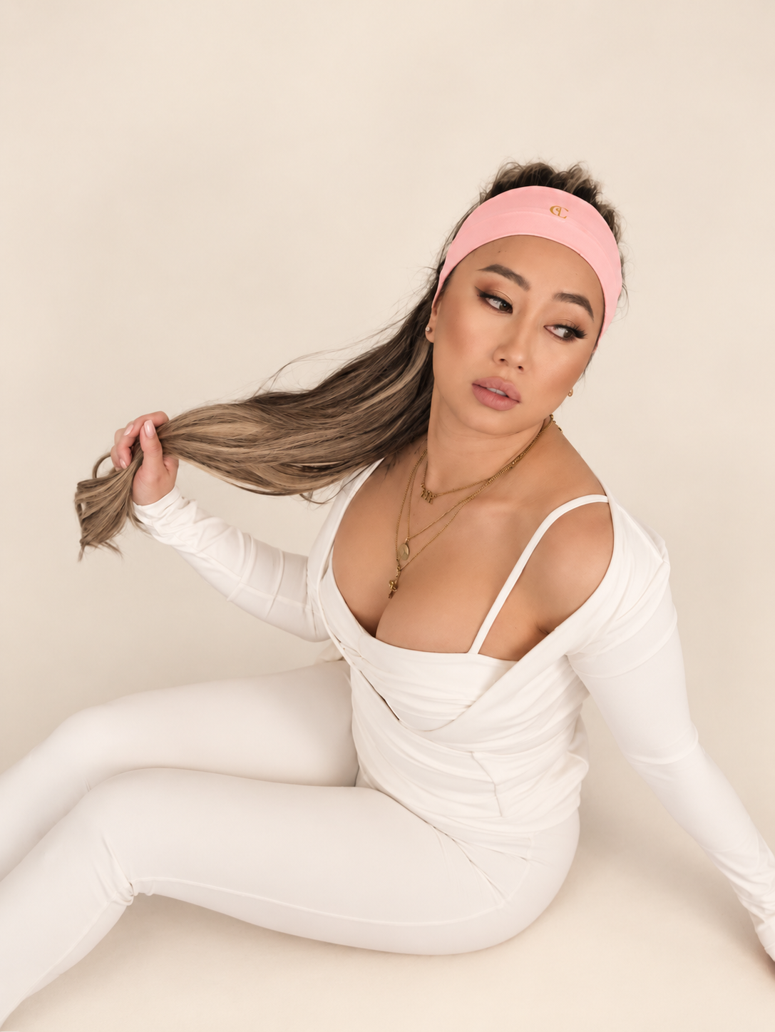 ÉLAN Headband