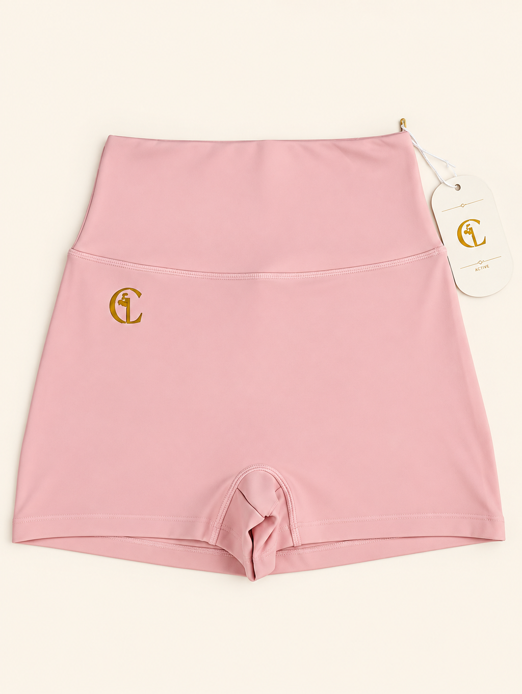 ÉLAN Shorts
