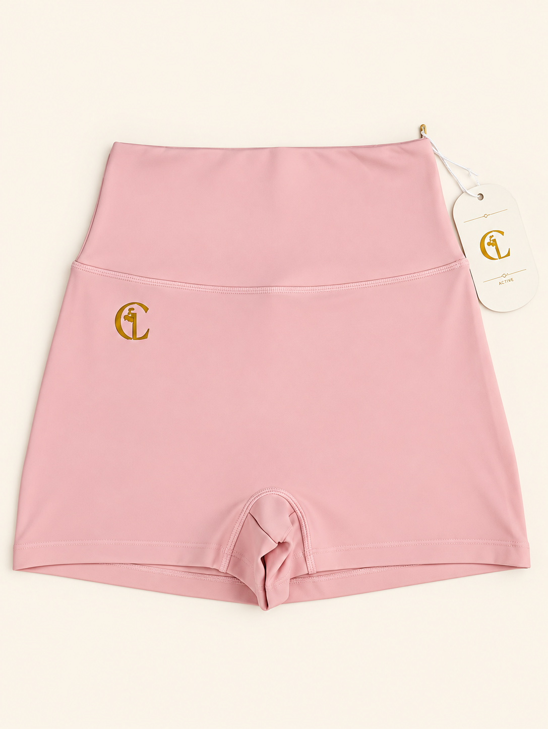 ÉLAN Shorts