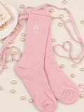 ÉLAN Grip Socks